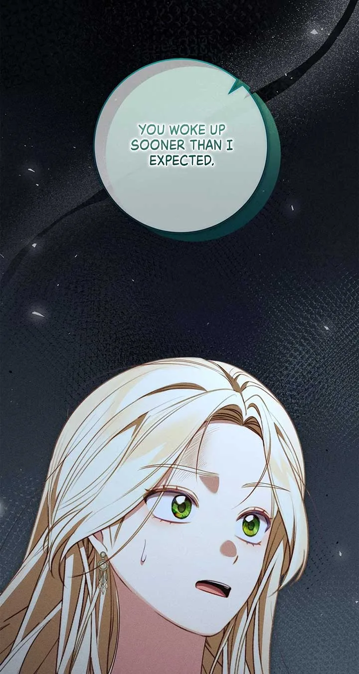 Becoming the Lady of the Cursed Ducal House Chapter 70 page 8