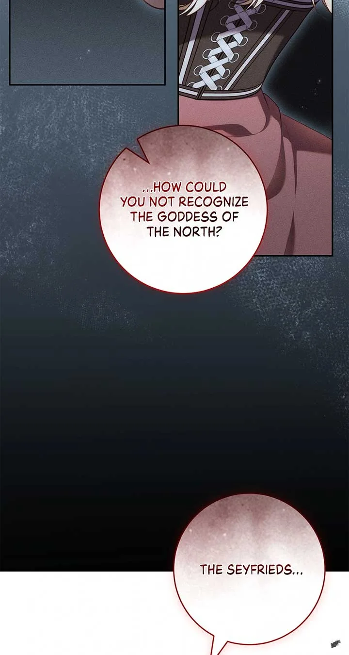 Becoming the Lady of the Cursed Ducal House Chapter 70 page 31