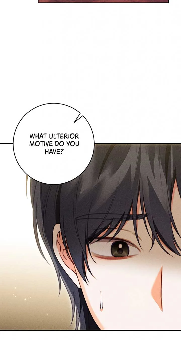 Becoming the Lady of the Cursed Ducal House Chapter 66 page 18