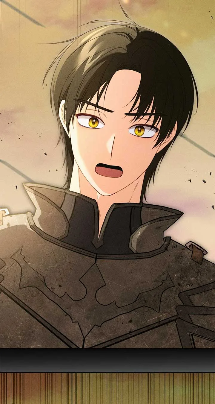 Becoming the Lady of the Cursed Ducal House Chapter 72 page 90