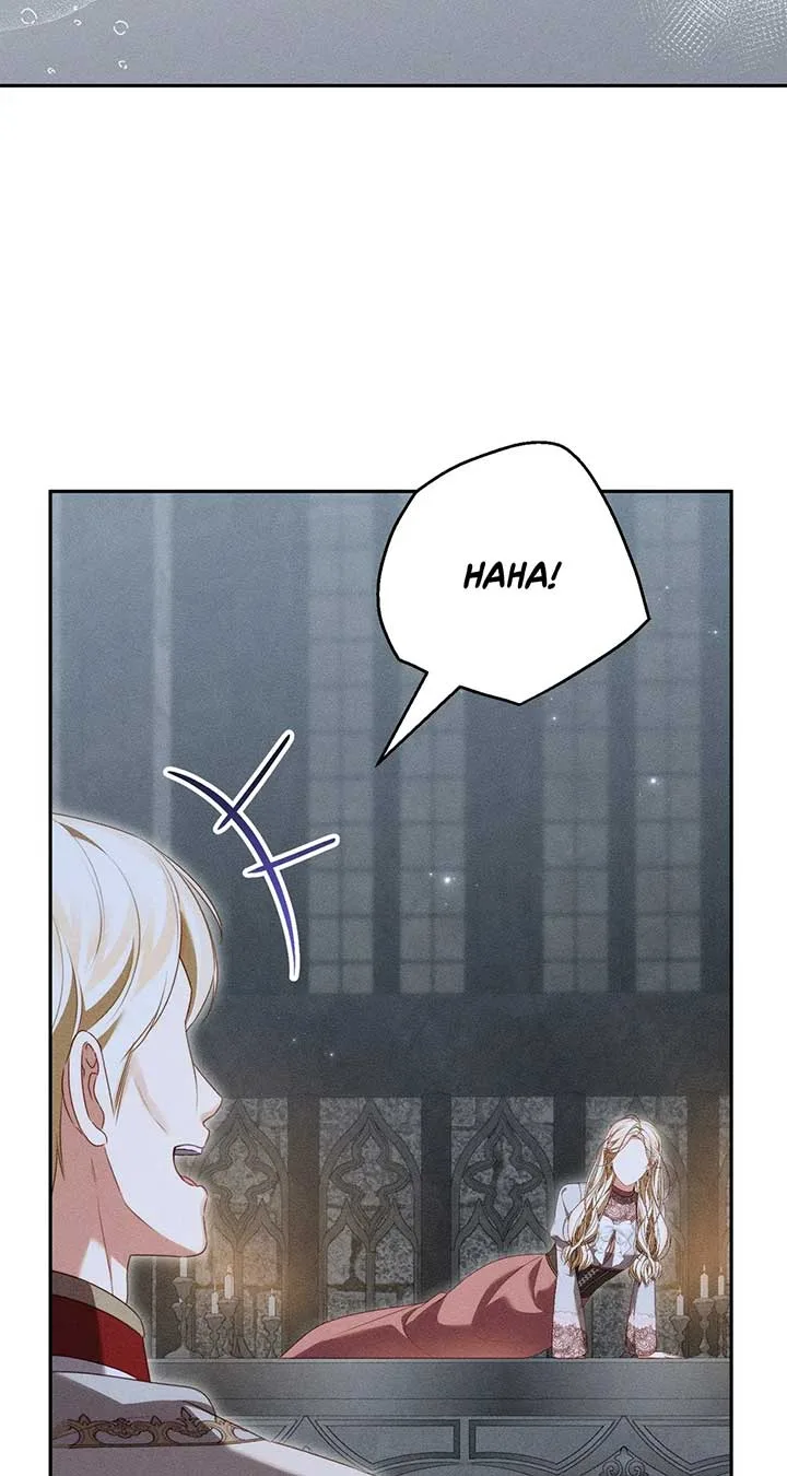 Becoming the Lady of the Cursed Ducal House Chapter 70 page 42