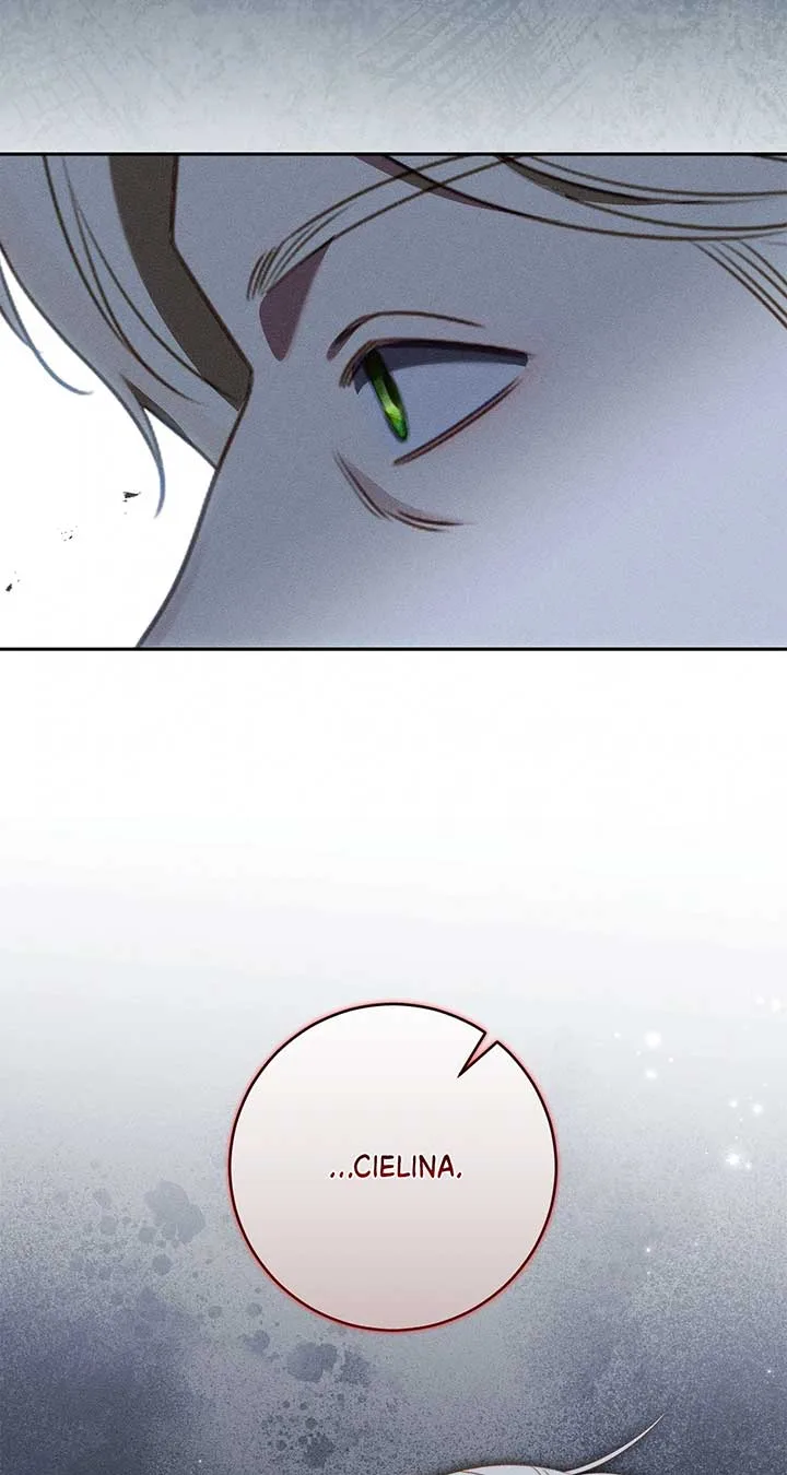 Becoming the Lady of the Cursed Ducal House Chapter 70 page 33