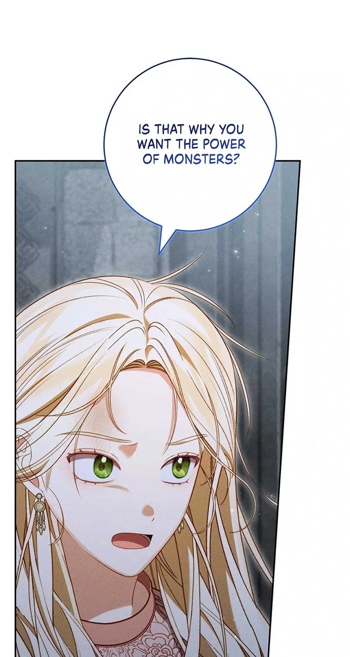 Becoming the Lady of the Cursed Ducal House Chapter 70 page 39