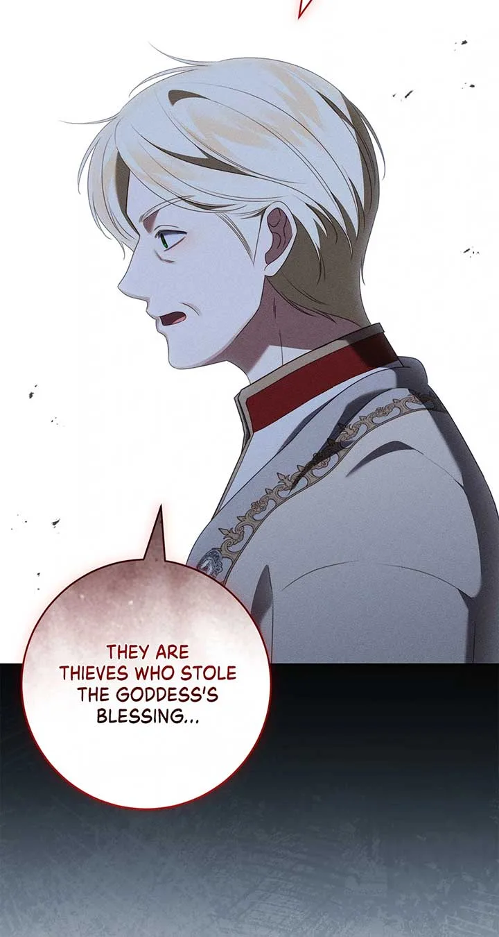 Becoming the Lady of the Cursed Ducal House Chapter 70 page 32