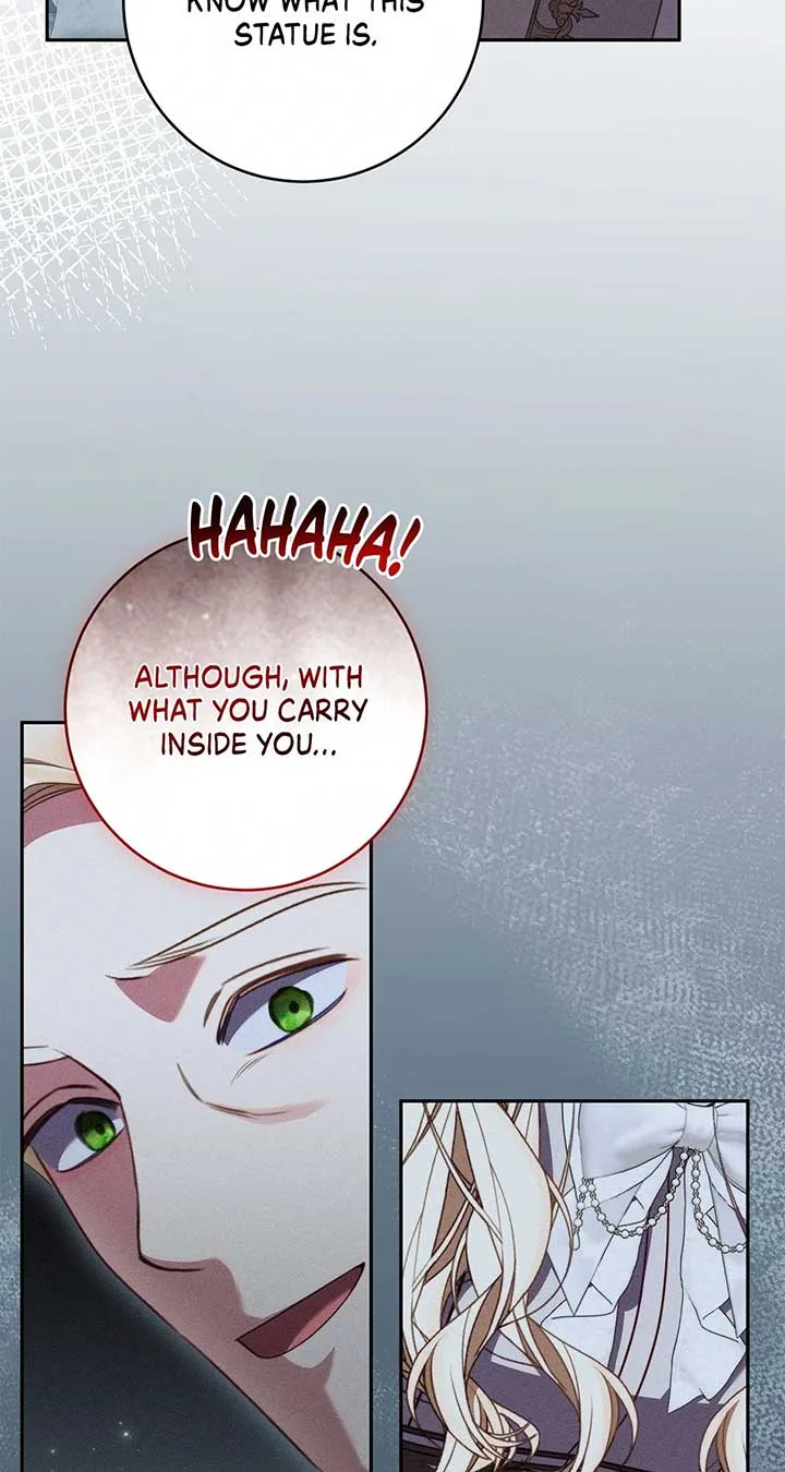 Becoming the Lady of the Cursed Ducal House Chapter 70 page 30