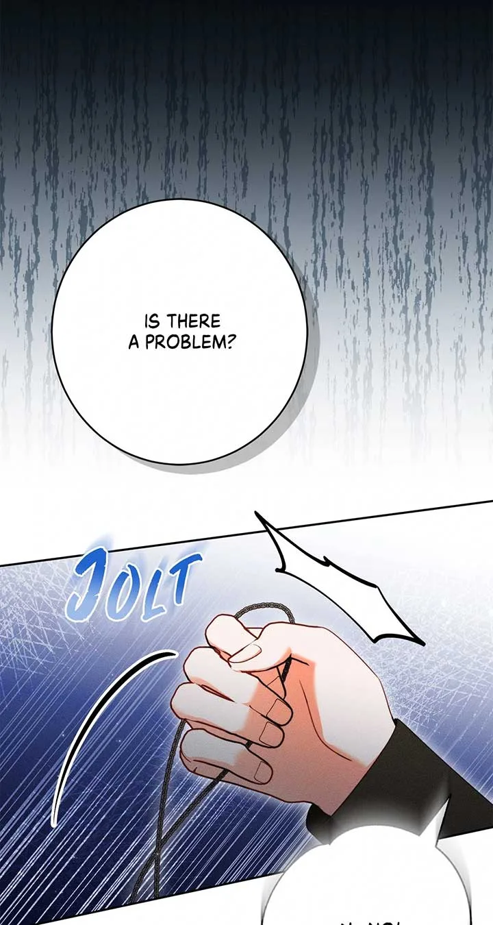 Becoming the Lady of the Cursed Ducal House Chapter 65 page 47