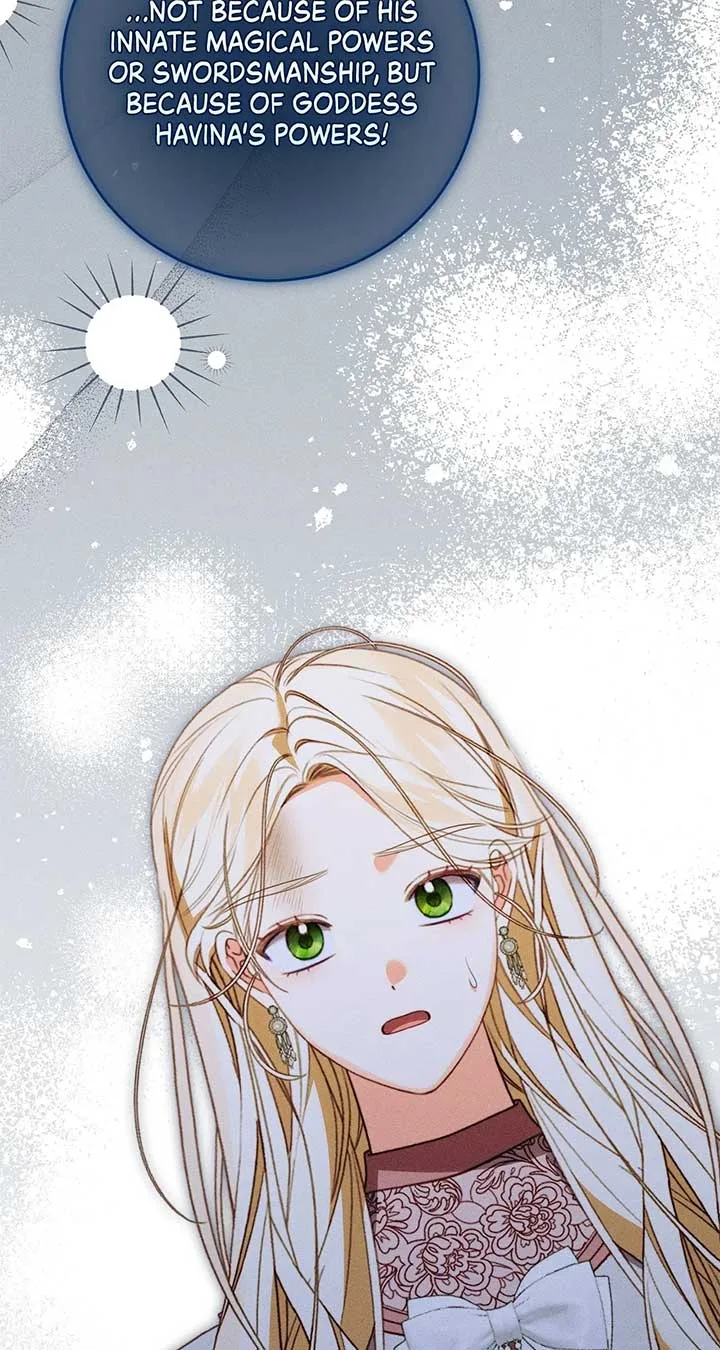 Becoming the Lady of the Cursed Ducal House Chapter 70 page 52