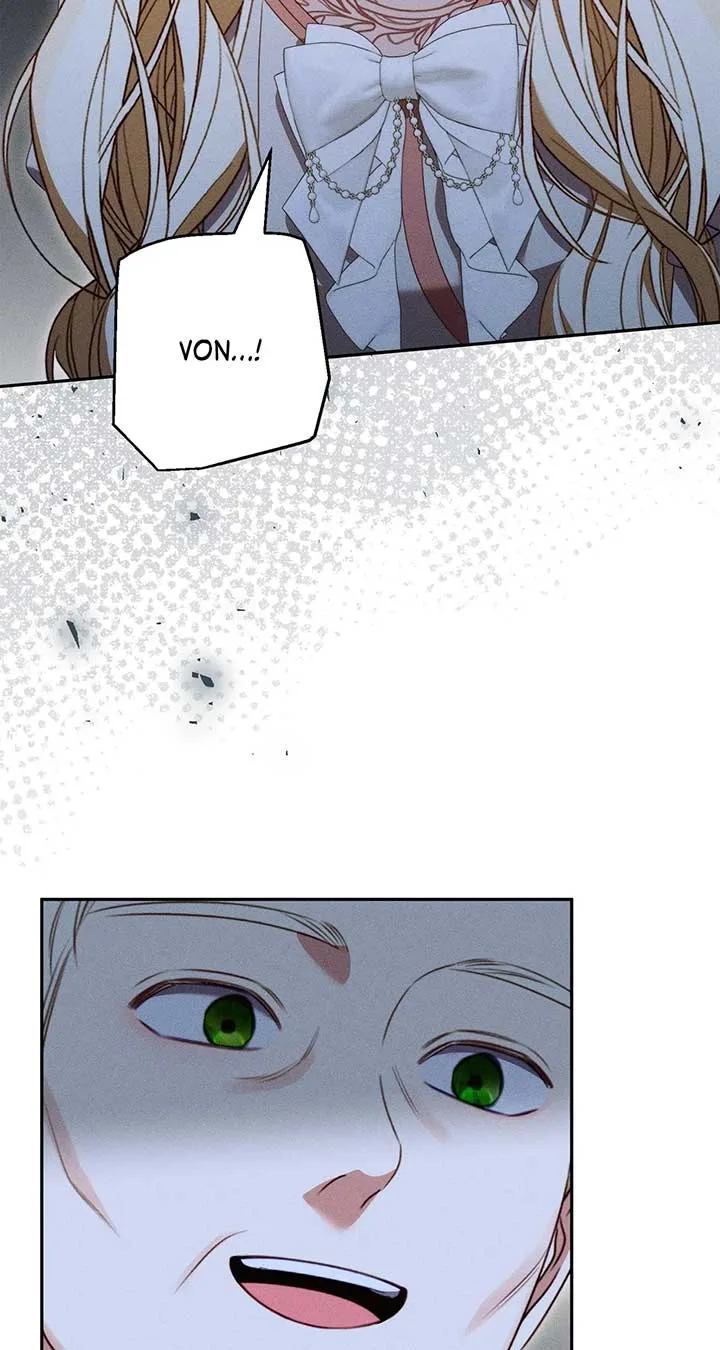 Becoming the Lady of the Cursed Ducal House Chapter 70 page 61