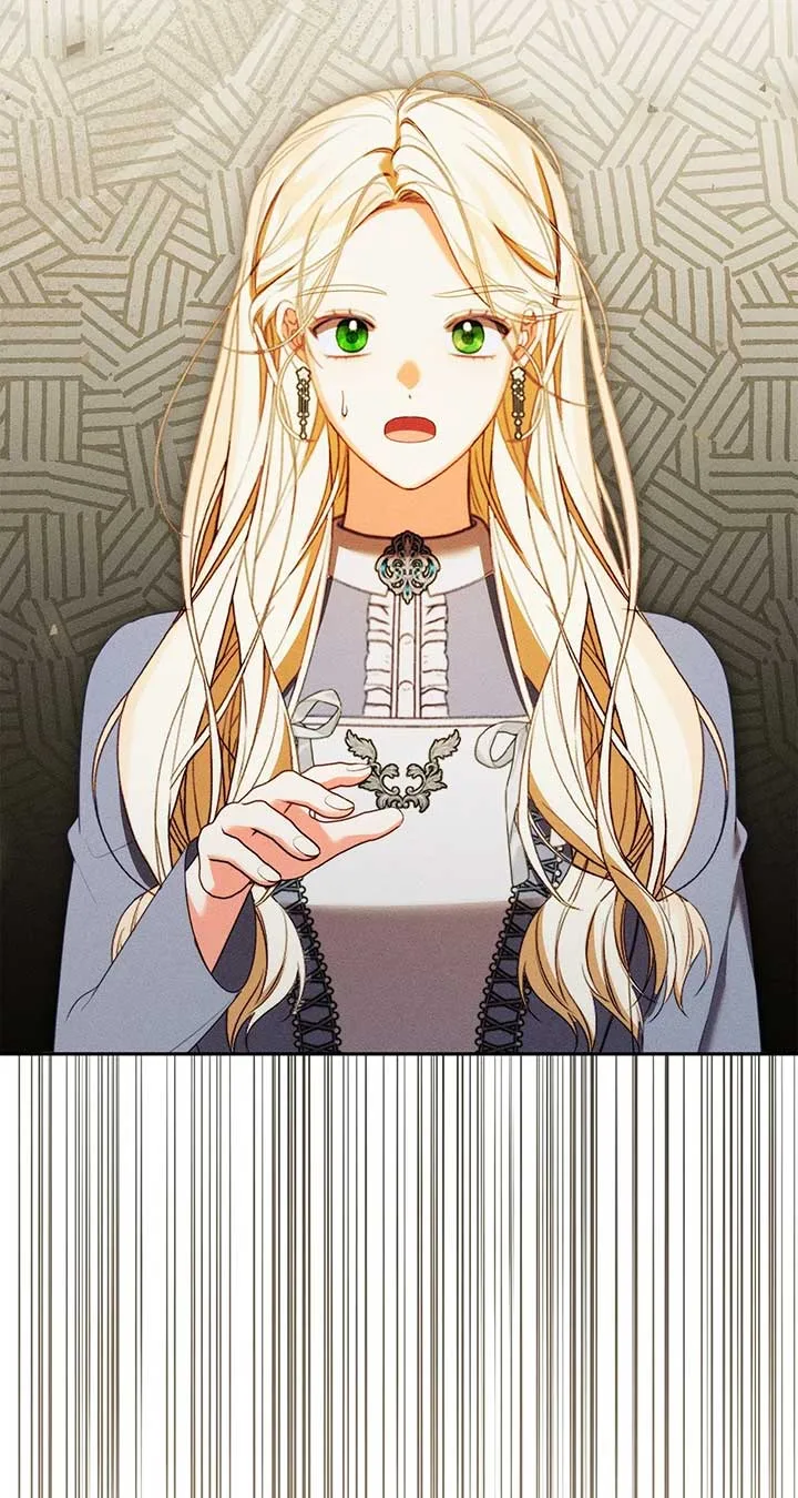 Becoming the Lady of the Cursed Ducal House Chapter 65 page 51