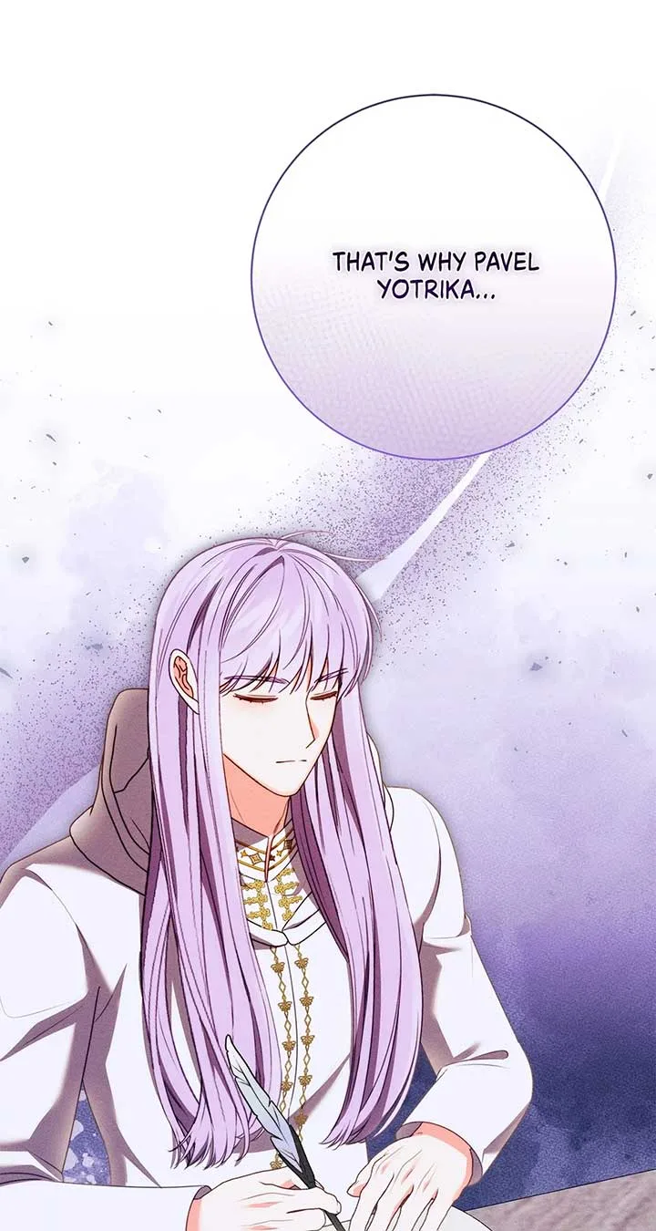 Becoming the Lady of the Cursed Ducal House Chapter 69 page 20