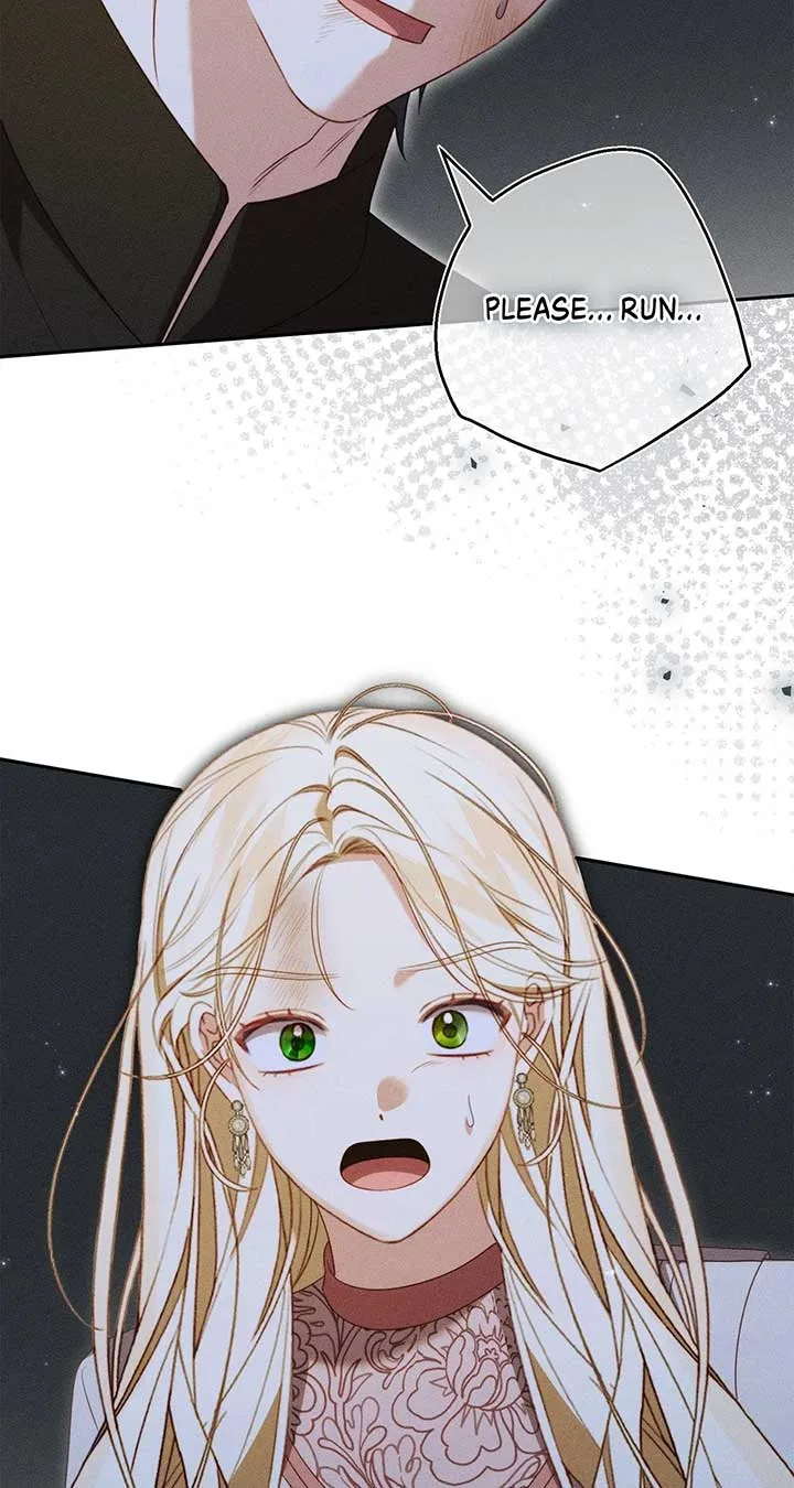Becoming the Lady of the Cursed Ducal House Chapter 70 page 60