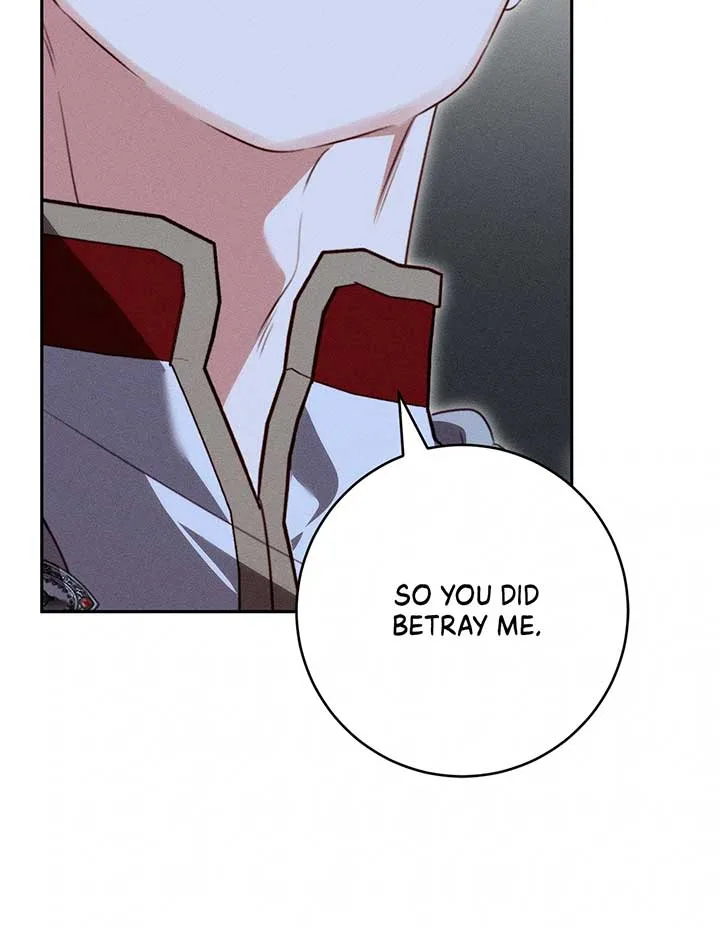 Becoming the Lady of the Cursed Ducal House Chapter 70 page 62