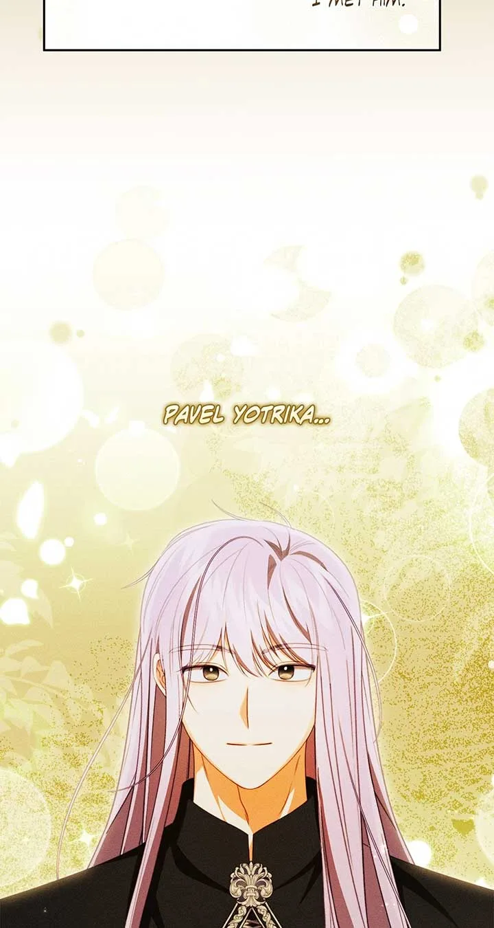 Becoming the Lady of the Cursed Ducal House Chapter 66 page 25