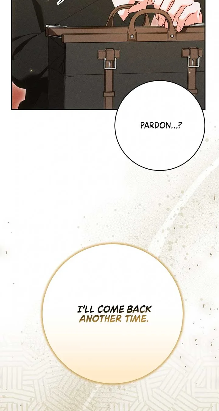 Becoming the Lady of the Cursed Ducal House Chapter 65 page 50