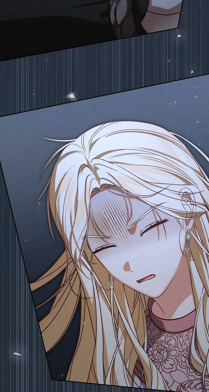 Becoming the Lady of the Cursed Ducal House Chapter 70 page 68
