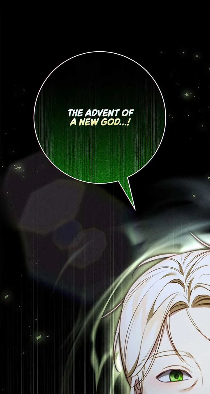 Becoming the Lady of the Cursed Ducal House Chapter 70 page 78