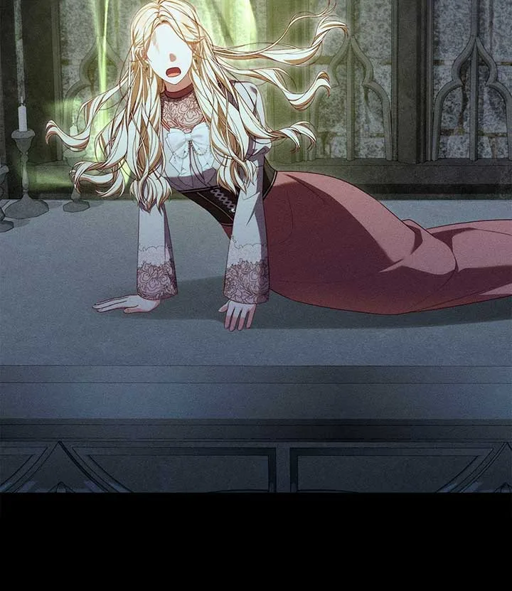 Becoming the Lady of the Cursed Ducal House Chapter 70 page 71