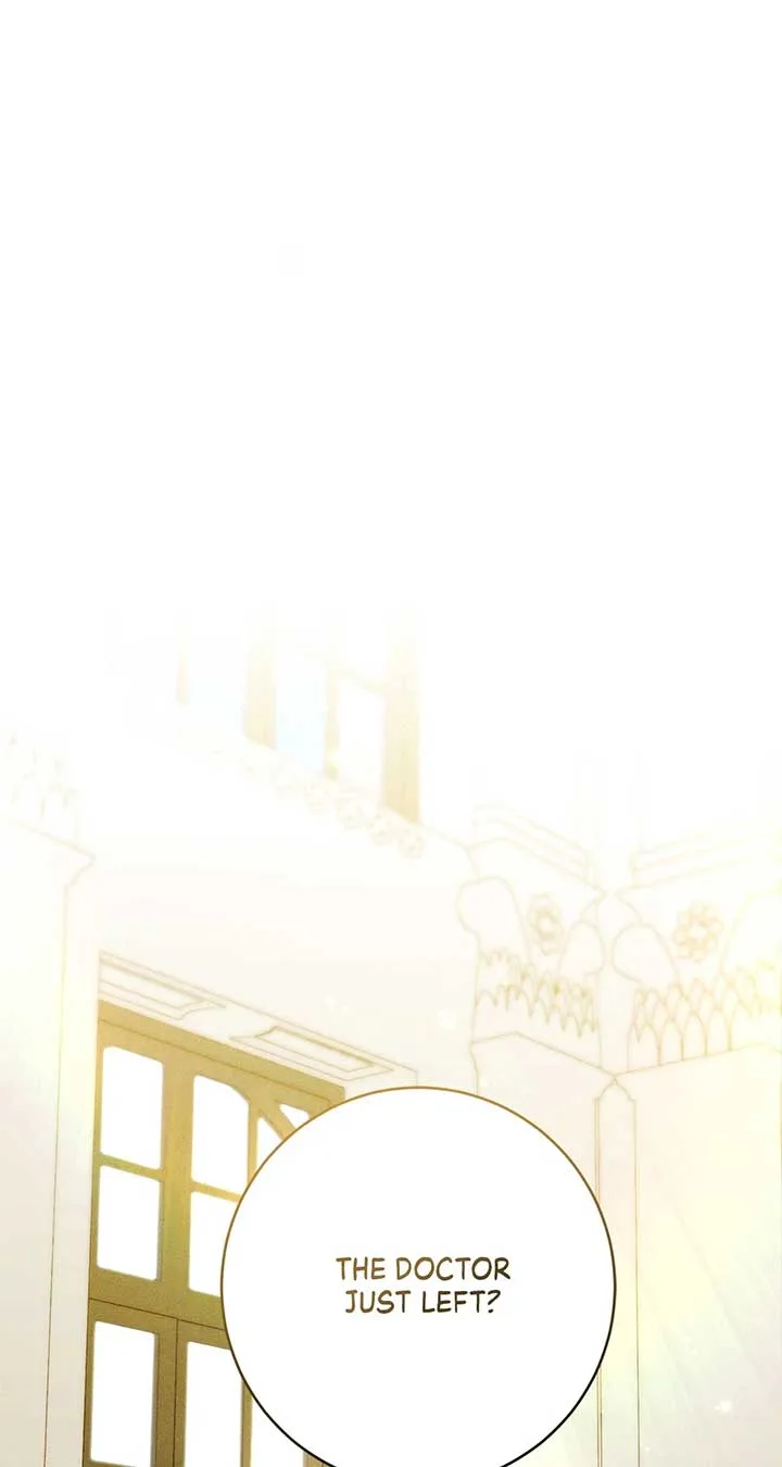 Becoming the Lady of the Cursed Ducal House Chapter 65 page 55