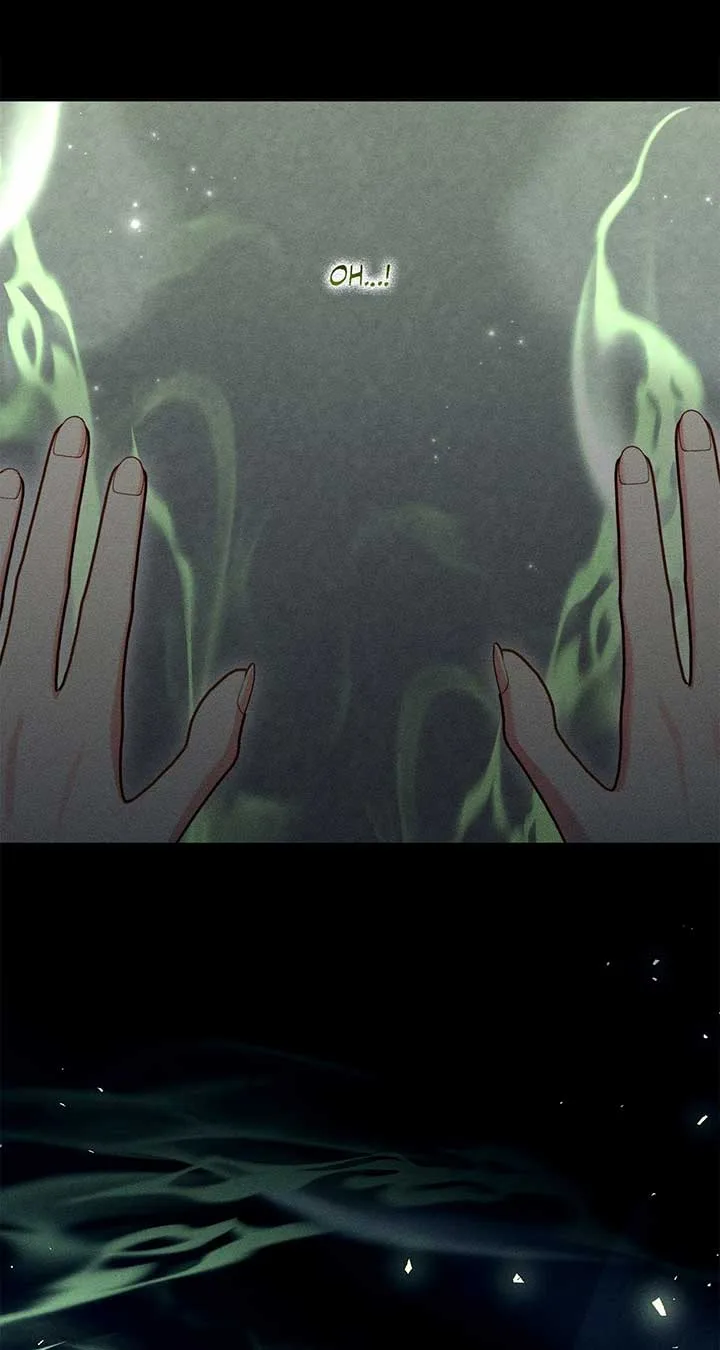 Becoming the Lady of the Cursed Ducal House Chapter 70 page 72