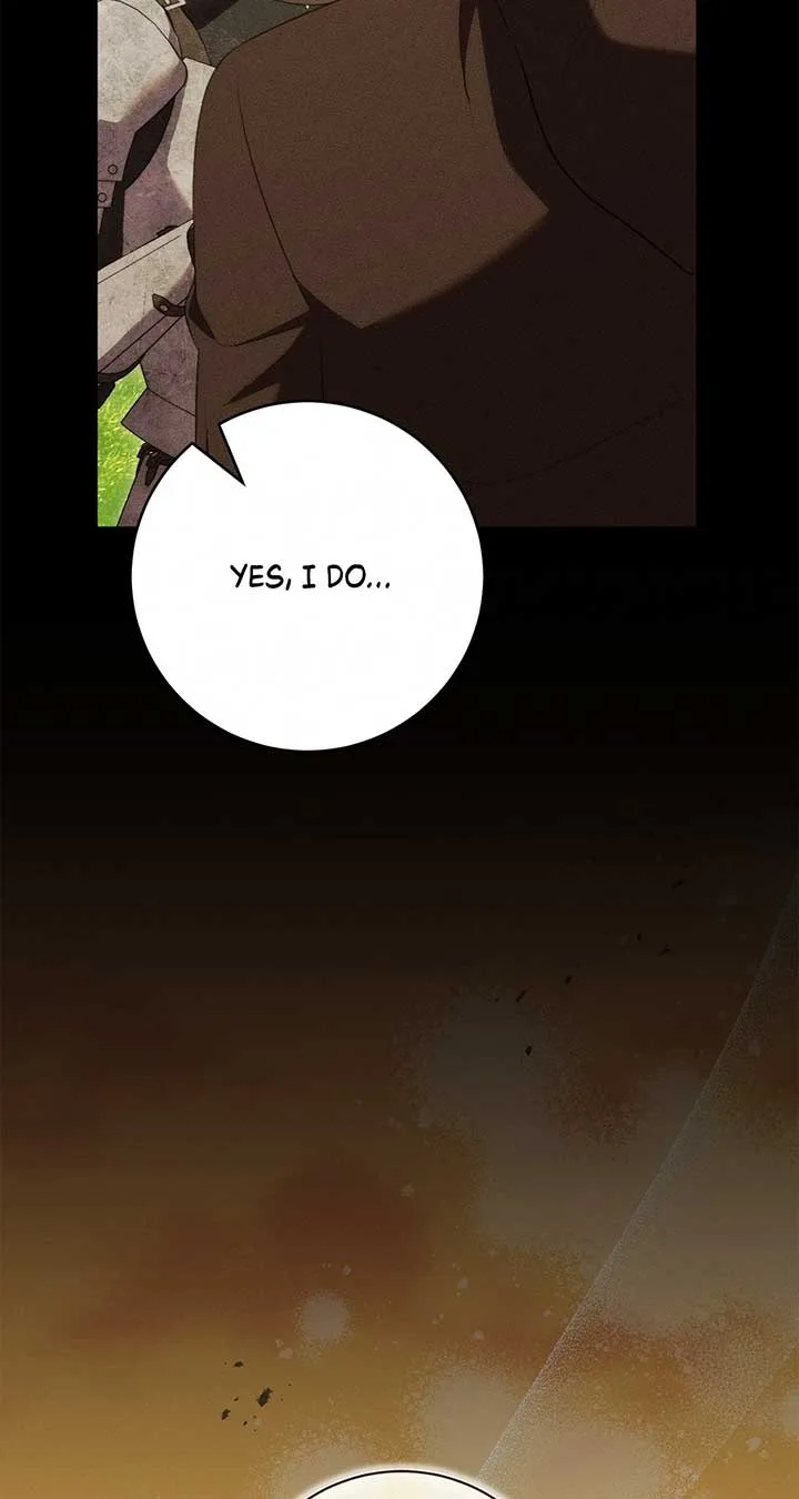 Becoming the Lady of the Cursed Ducal House Chapter 74 page 26