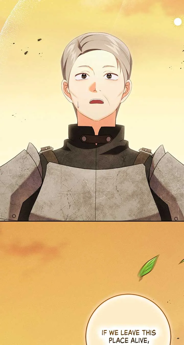 Becoming the Lady of the Cursed Ducal House Chapter 74 page 28