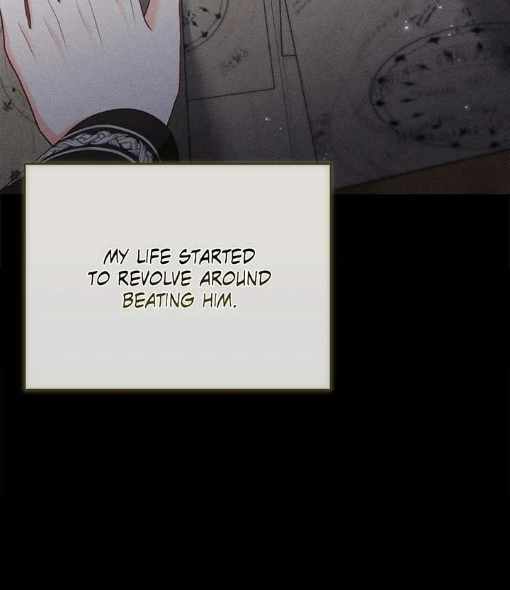 Becoming the Lady of the Cursed Ducal House Chapter 66 page 28