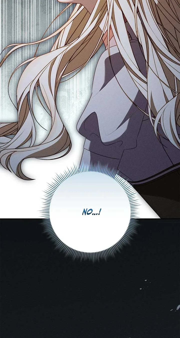 Becoming the Lady of the Cursed Ducal House Chapter 70 page 75