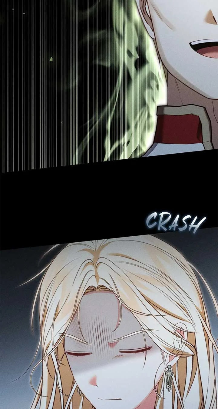 Becoming the Lady of the Cursed Ducal House Chapter 70 page 79