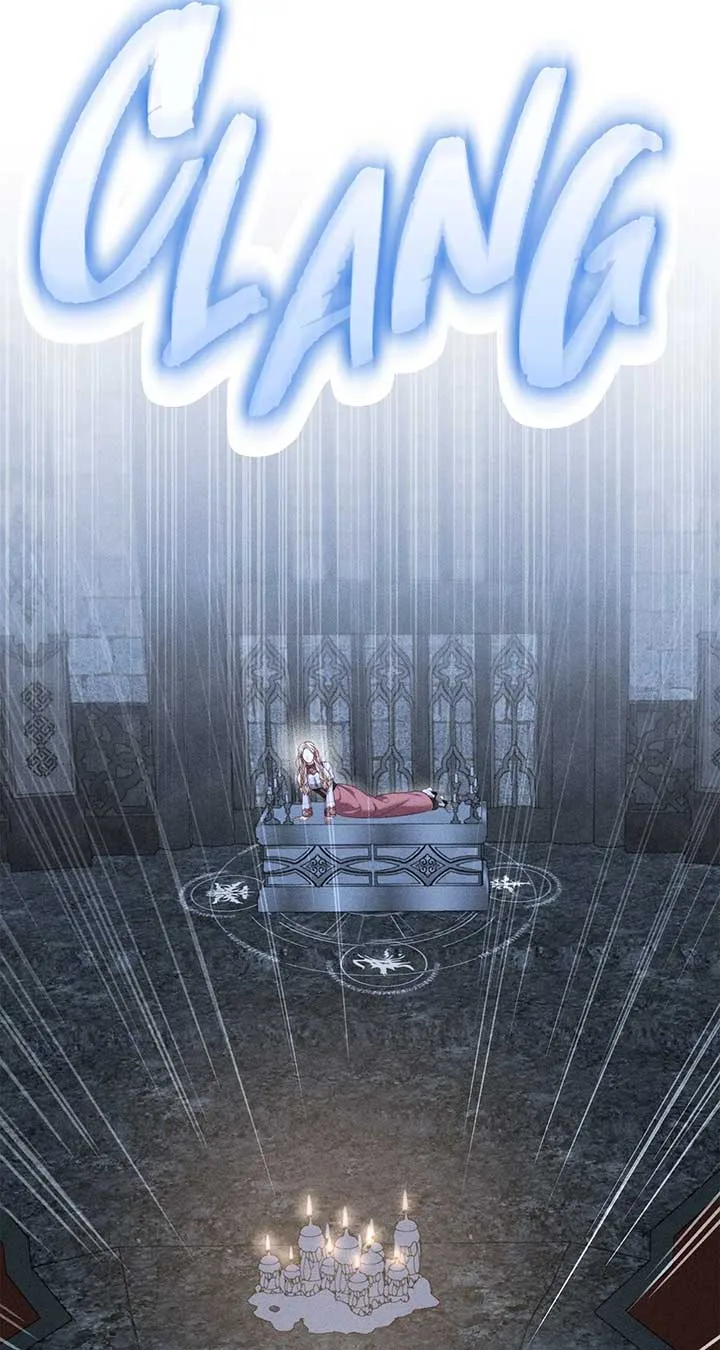 Becoming the Lady of the Cursed Ducal House Chapter 70 page 64
