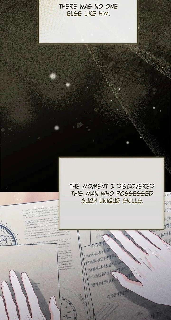 Becoming the Lady of the Cursed Ducal House Chapter 66 page 27