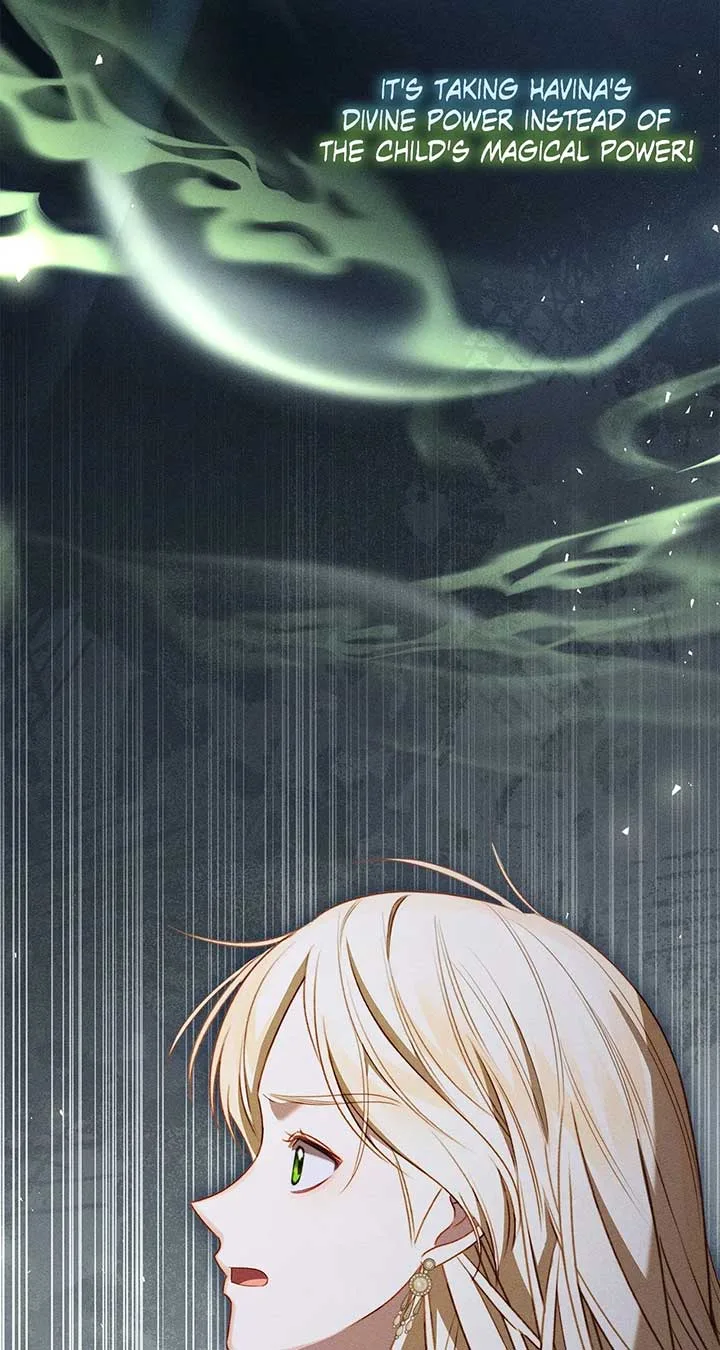 Becoming the Lady of the Cursed Ducal House Chapter 70 page 74
