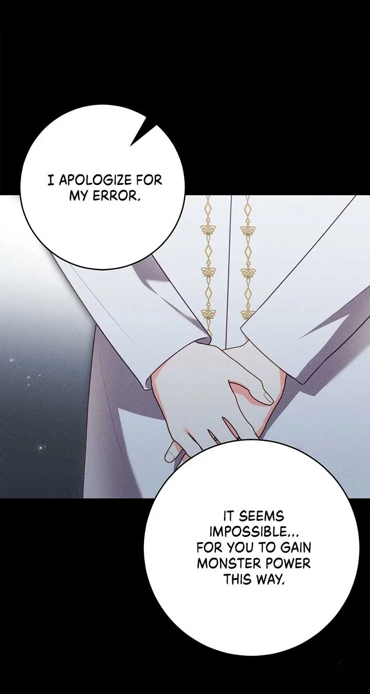 Becoming the Lady of the Cursed Ducal House Chapter 69 page 27