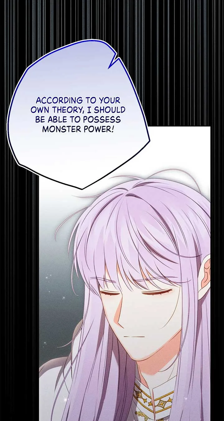 Becoming the Lady of the Cursed Ducal House Chapter 69 page 25