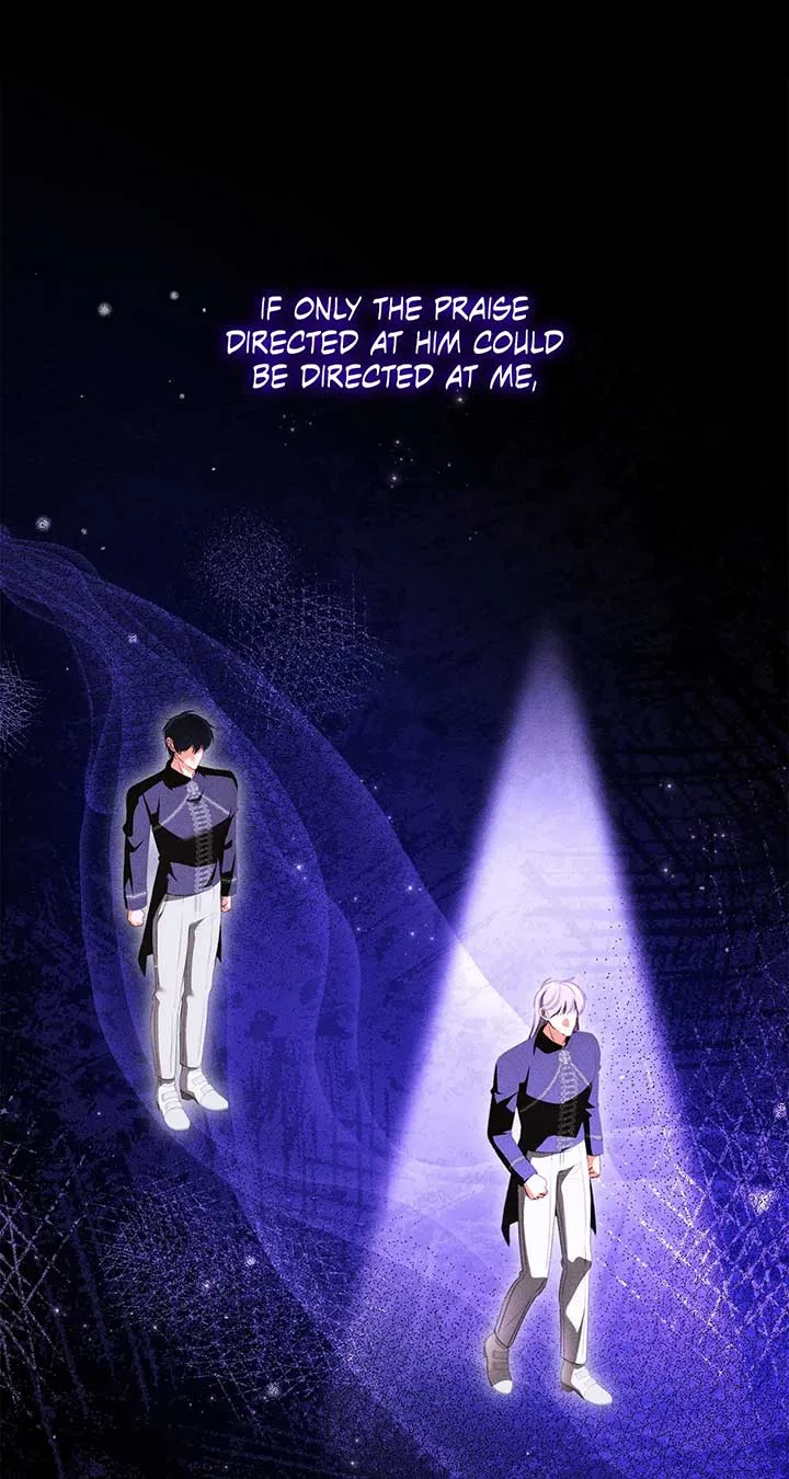 Becoming the Lady of the Cursed Ducal House Chapter 66 page 29