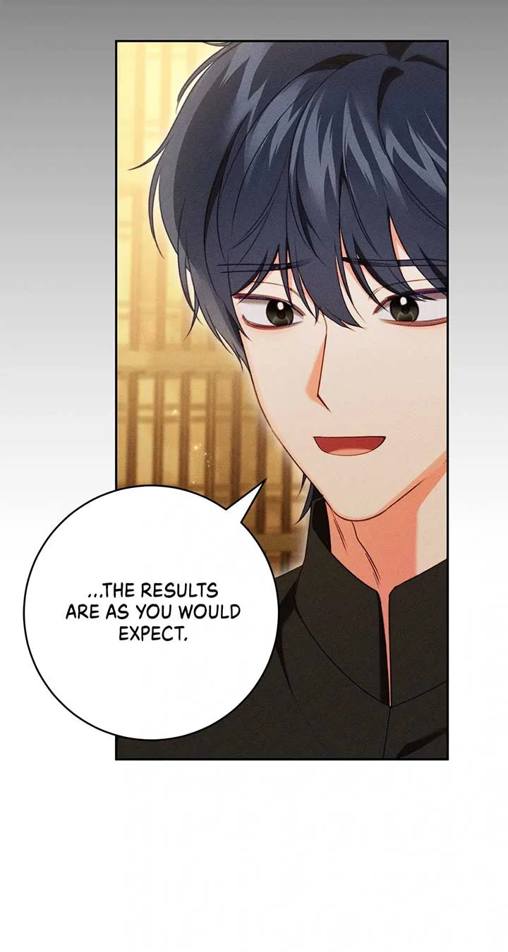 Becoming the Lady of the Cursed Ducal House Chapter 66 page 32