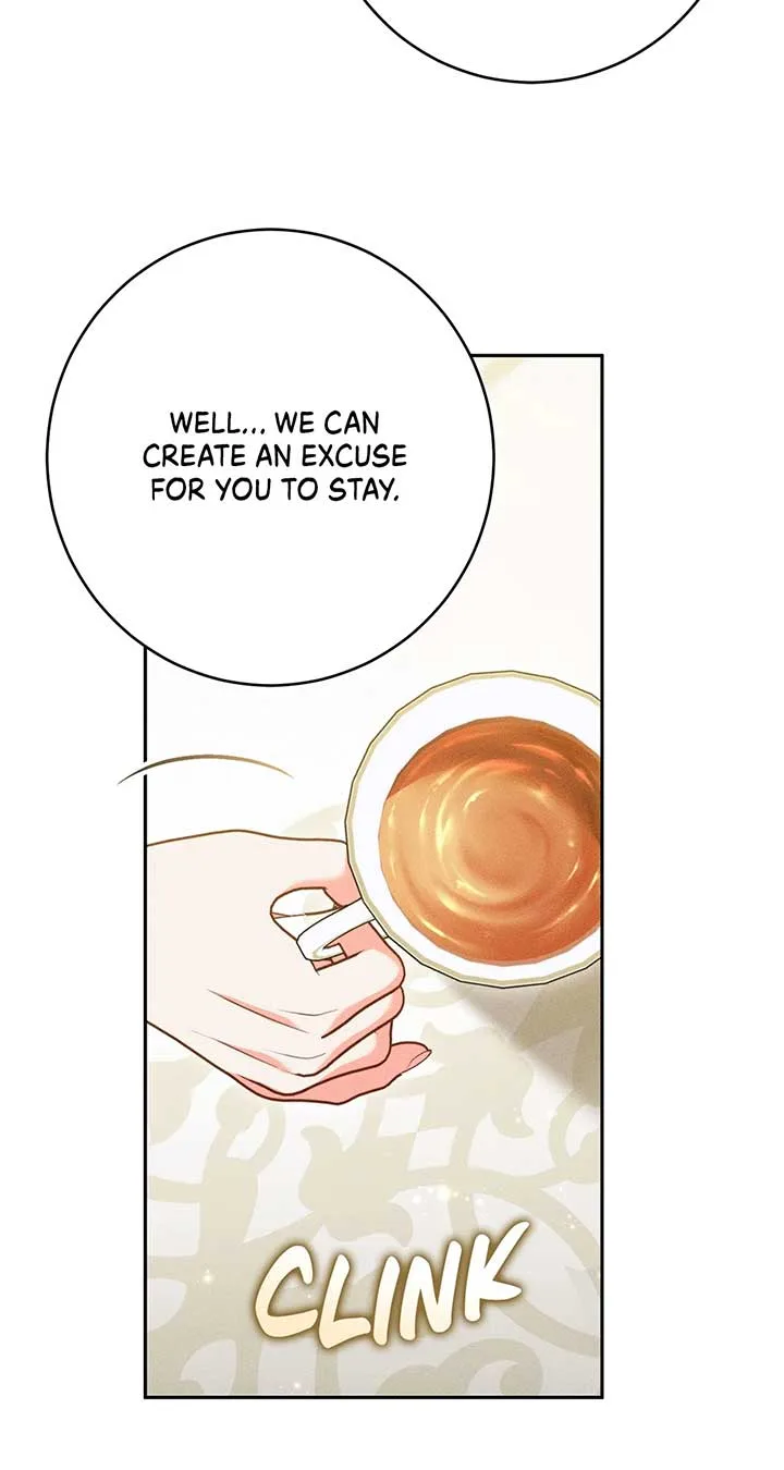 Becoming the Lady of the Cursed Ducal House Chapter 65 page 59