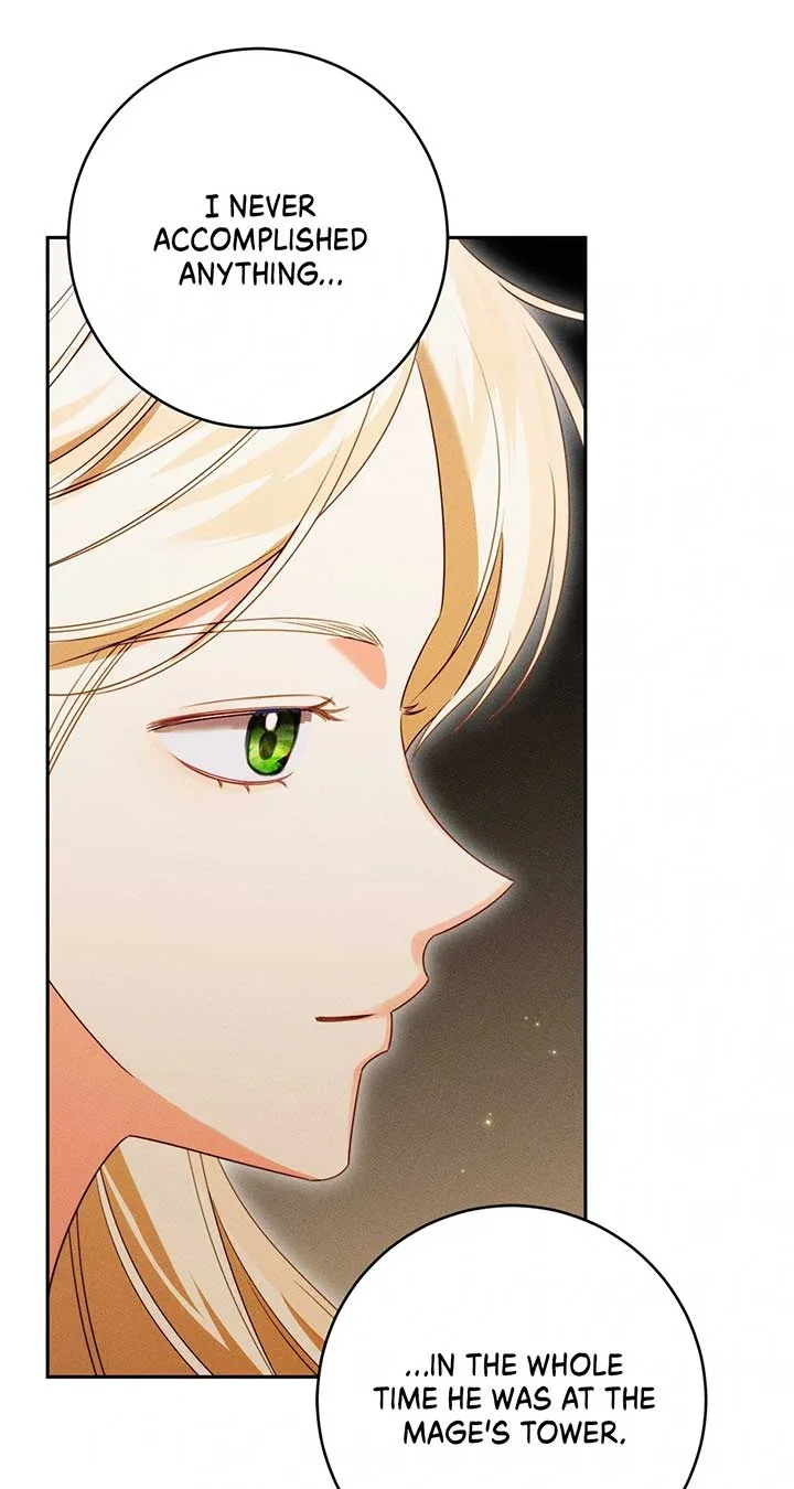 Becoming the Lady of the Cursed Ducal House Chapter 66 page 33