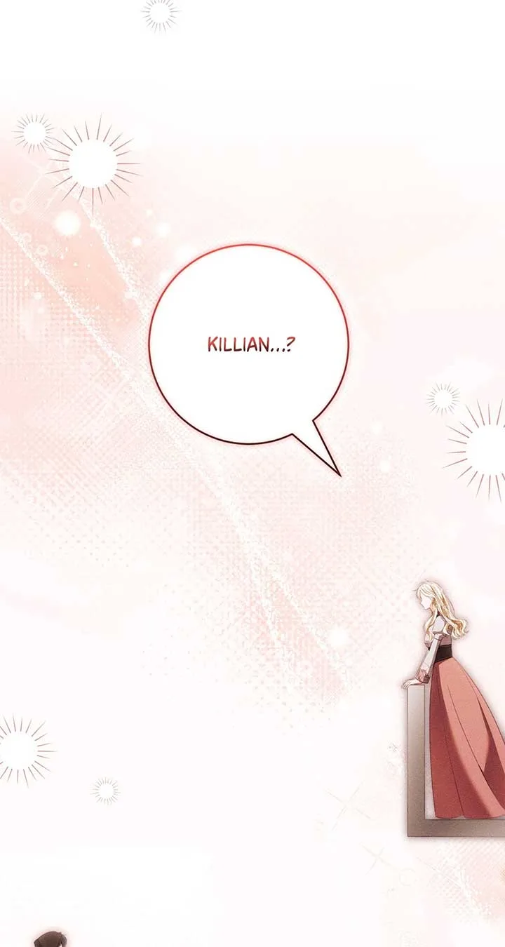 Becoming the Lady of the Cursed Ducal House Chapter 74 page 34