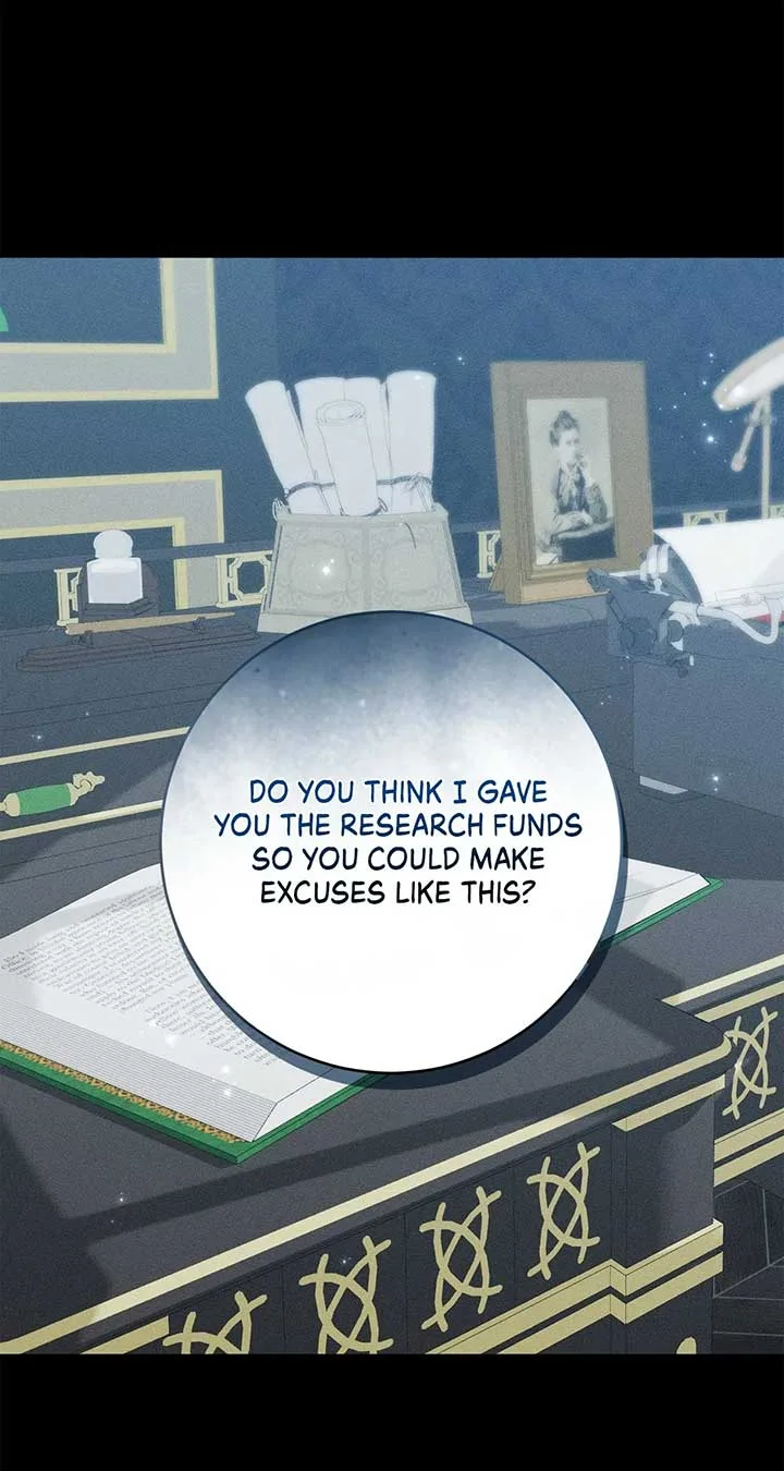 Becoming the Lady of the Cursed Ducal House Chapter 69 page 32