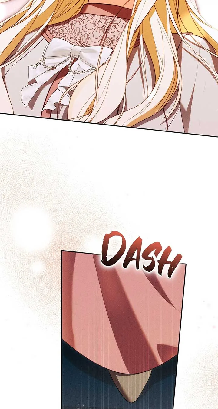 Becoming the Lady of the Cursed Ducal House Chapter 74 page 36