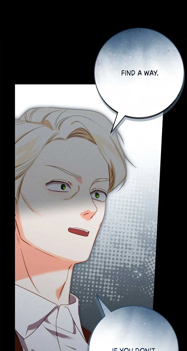 Becoming the Lady of the Cursed Ducal House Chapter 69 page 34