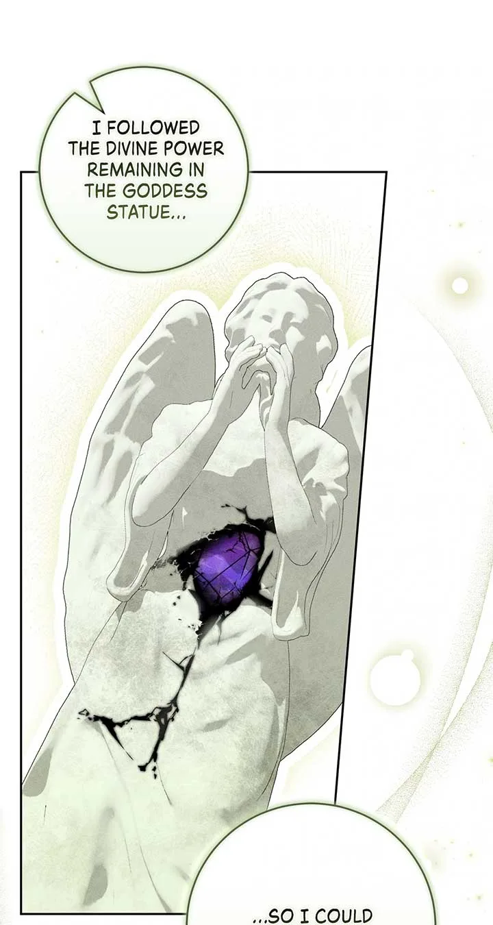 Becoming the Lady of the Cursed Ducal House Chapter 74 page 42
