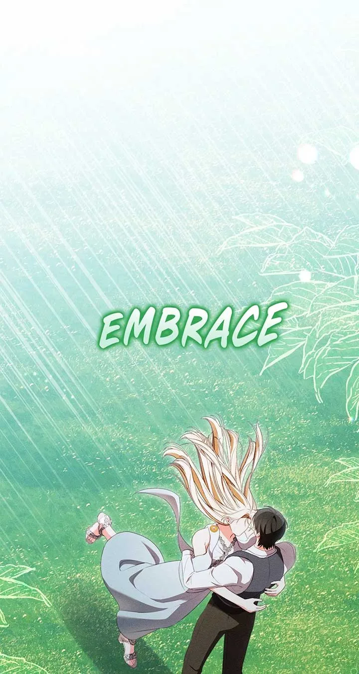 Becoming the Lady of the Cursed Ducal House Chapter 75 page 8