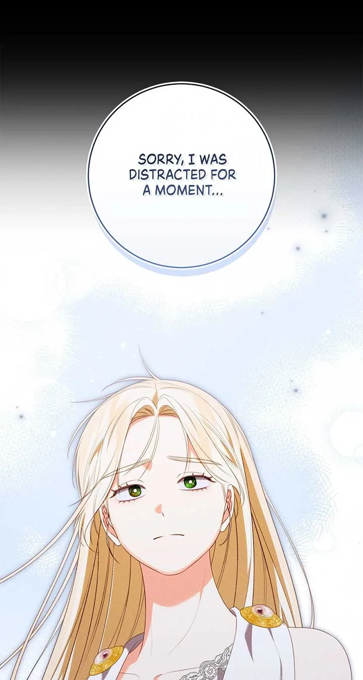 Becoming the Lady of the Cursed Ducal House Chapter 75 page 19