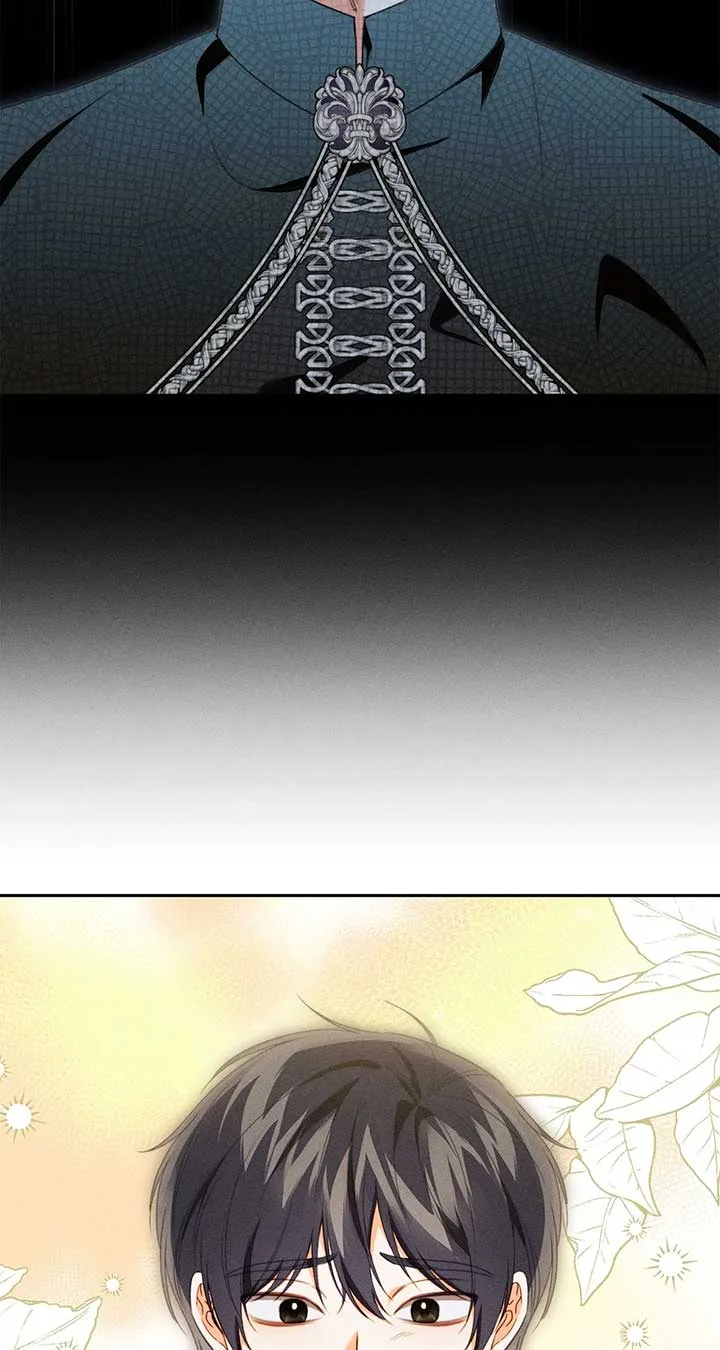 Becoming the Lady of the Cursed Ducal House Chapter 69 page 40