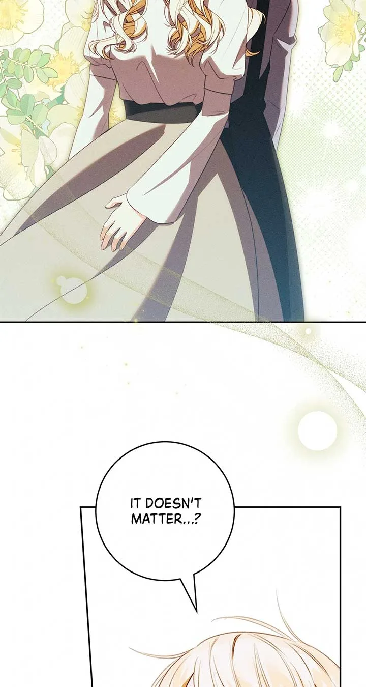 Becoming the Lady of the Cursed Ducal House Chapter 74 page 44