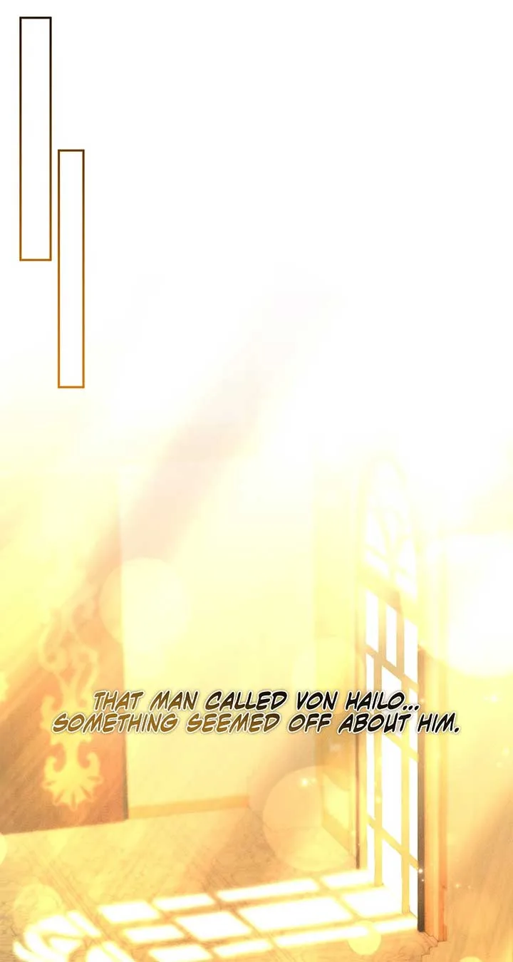 Becoming the Lady of the Cursed Ducal House Chapter 65 page 70