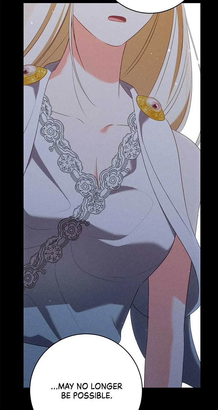 Becoming the Lady of the Cursed Ducal House Chapter 75 page 25