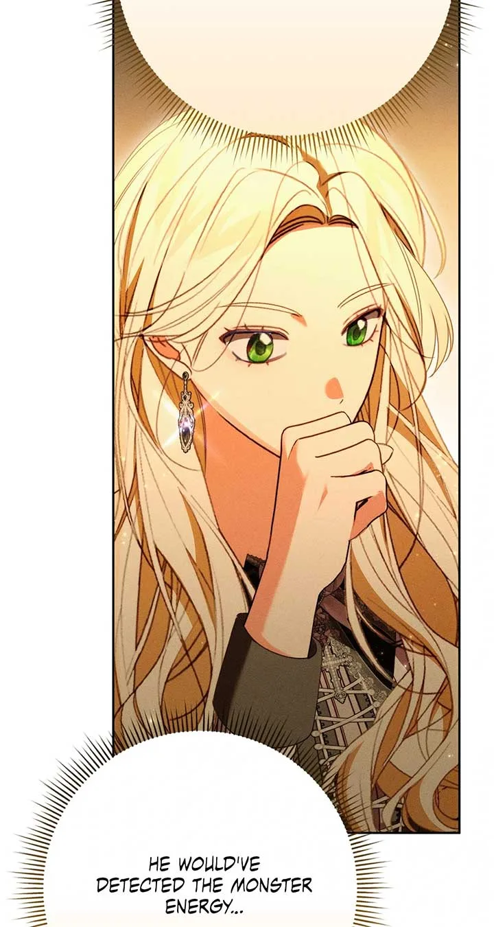 Becoming the Lady of the Cursed Ducal House Chapter 65 page 72