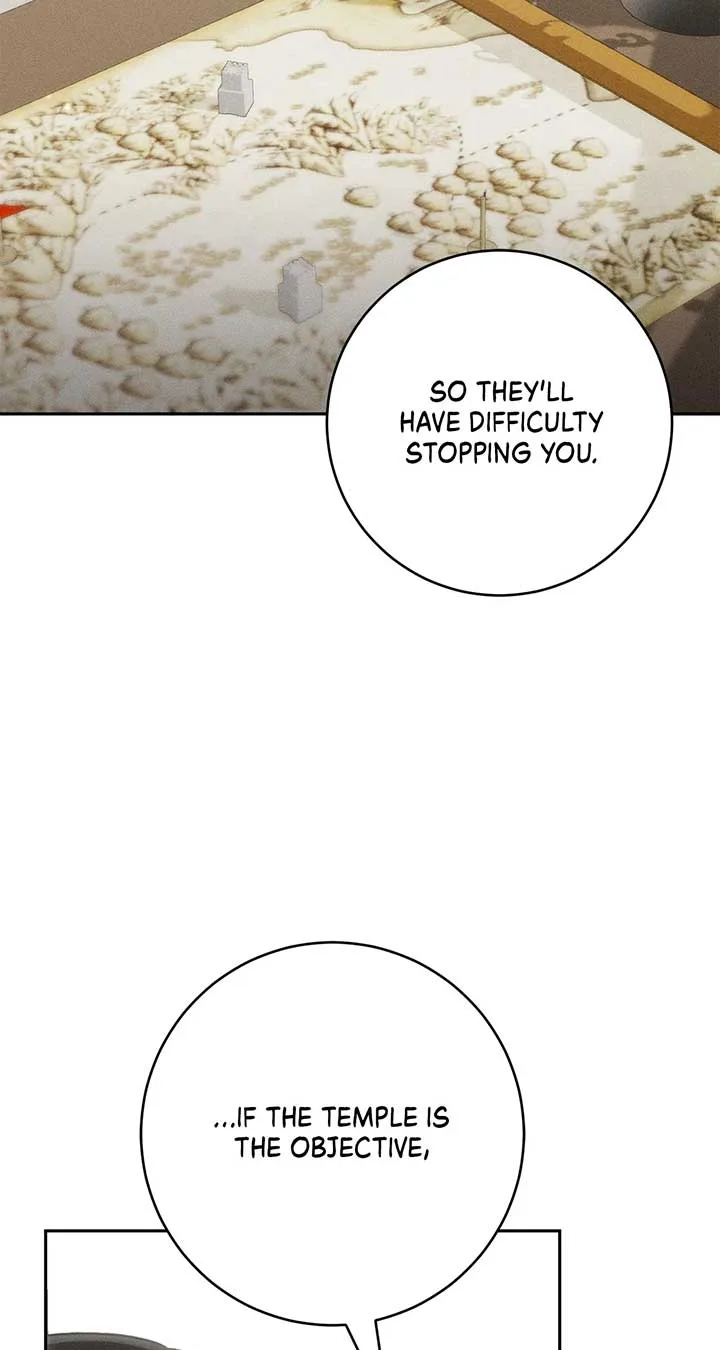 Becoming the Lady of the Cursed Ducal House Chapter 75 page 60